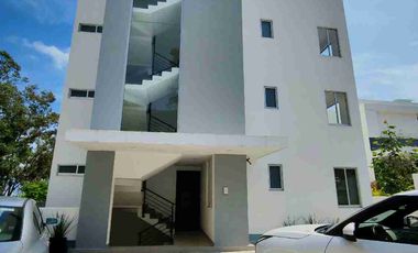 Departamentos nuevos en zona Sur de Morelia Michoacán a pocos minutos de casa de gobierno y Cotsco