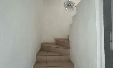 Casa de 4 recámaras, amueblada, y con alberca, en Bonaterra, Veracruz