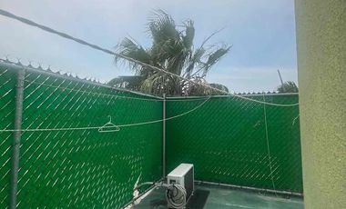 Casa de 4 recámaras, amueblada, y con alberca, en Bonaterra, Veracruz