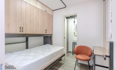 🏡 Habitación privada con baño propio, coliving zona Fuertes de Loreto Puebla