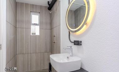 🏡 Habitación privada con baño propio, coliving zona Fuertes de Loreto Puebla