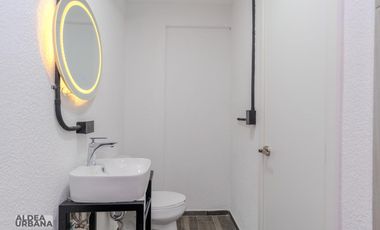 🏡 Habitación privada con baño propio, coliving zona Fuertes de Loreto Puebla