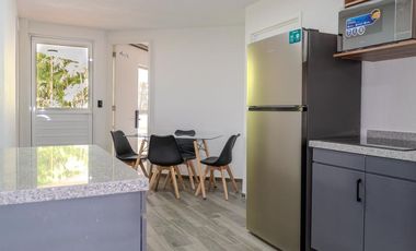 🏡 Habitación privada con baño propio, coliving zona Fuertes de Loreto Puebla