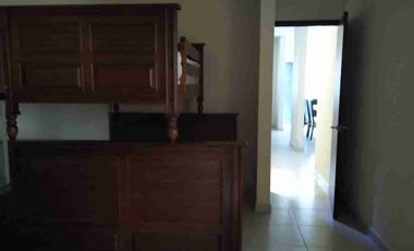 Renta casa Quintas Al Andalus 3 recámaras