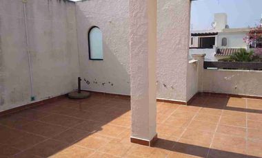 Renta casa Quintas Al Andalus 3 recámaras
