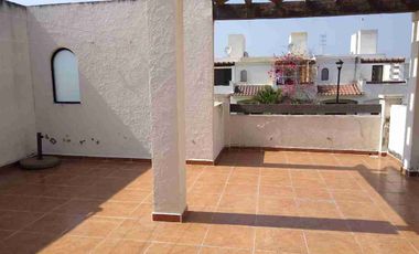 Renta casa Quintas Al Andalus 3 recámaras