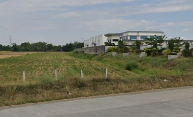 5.8-Hectare Lot Property with Building Facility in Caalibangbangan, Cabanatuan City, Nueva Ecija