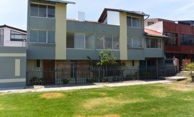 IDEAL EMPRESAS: USD 475.000 - PROPIEDAD EN VENTA, SECTOR NORTE DE QUITO