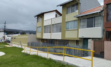 IDEAL EMPRESAS: USD 375.000 - PROPIEDAD EN VENTA, SECTOR NORTE DE QUITO