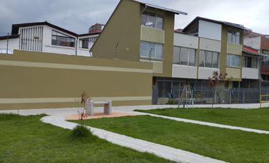 IDEAL EMPRESAS: USD 375.000 - PROPIEDAD EN VENTA, SECTOR NORTE DE QUITO