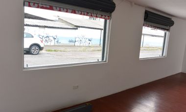 IDEAL EMPRESAS: USD 375.000 - PROPIEDAD EN VENTA, SECTOR NORTE DE QUITO