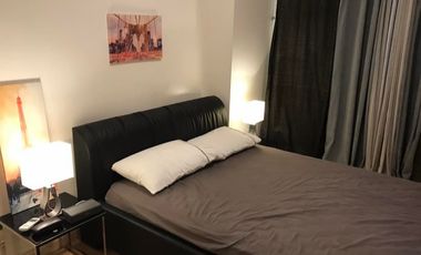 For Sale: 1-Bedroom Unit in Signa Residences