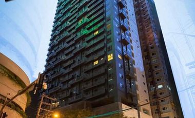 For Sale: 1-Bedroom Unit in Signa Residences