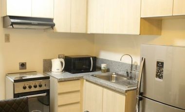 For Sale: 1-Bedroom Unit in Signa Residences