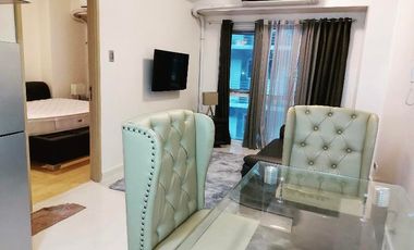 For Sale: 1-Bedroom Unit in Signa Residences