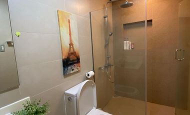 For Sale: 1-Bedroom Unit in Signa Residences