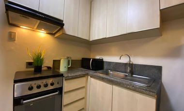 For Sale: 1-Bedroom Unit in Signa Residences