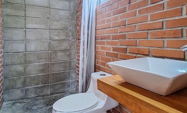 RENTA DE LOFT EN LOMAS DE CORTES