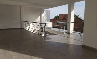 RENTA DE LOFT EN LOMAS DE CORTES