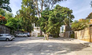 RENTA DE LOFT EN LOMAS DE CORTES