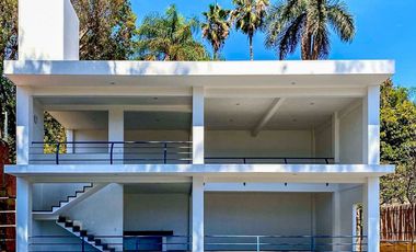 RENTA DE LOFT EN LOMAS DE CORTES