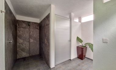 RENTA DE LOFT EN LOMAS DE CORTES