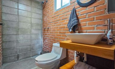 RENTA DE LOFT EN LOMAS DE CORTES