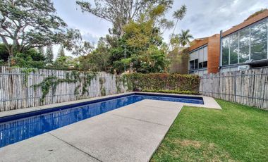 RENTA DE LOFT EN LOMAS DE CORTES
