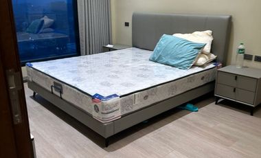 FOR RENT 3 Bedroom 130sqm Condo Unit - Bay Prime Paranaque