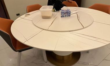 FOR RENT 3 Bedroom 130sqm Condo Unit - Bay Prime Paranaque