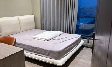 FOR RENT 3 Bedroom 130sqm Condo Unit - Bay Prime Paranaque