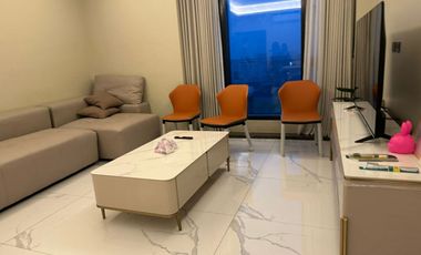 FOR RENT 3 Bedroom 130sqm Condo Unit - Bay Prime Paranaque