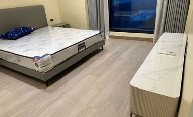 FOR RENT 3 Bedroom 130sqm Condo Unit - Bay Prime Paranaque