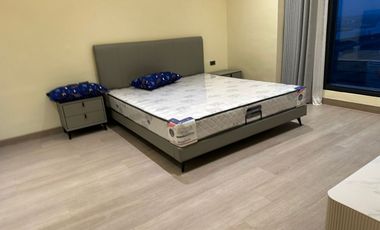 FOR RENT 3 Bedroom 130sqm Condo Unit - Bay Prime Paranaque