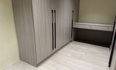 FOR RENT 3 Bedroom 130sqm Condo Unit - Bay Prime Paranaque