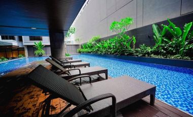 FOR RENT 3 Bedroom 130sqm Condo Unit - Bay Prime Paranaque