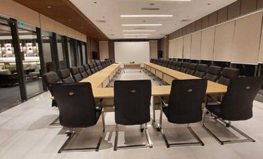 FOR RENT 3 Bedroom 130sqm Condo Unit - Bay Prime Paranaque