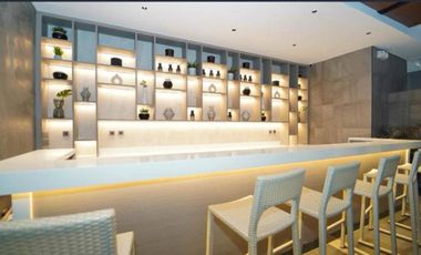 FOR RENT 3 Bedroom 130sqm Condo Unit - Bay Prime Paranaque