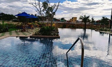 2 Bedrooms Modern Condo for Sale in Rockwell Bacolod near Airport  - JB
