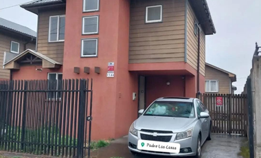 Se Vende Propiedad Lomas de Maquehue, Padre Las Casas