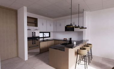 Casas en venta   diseño arquitectónico moderno de tres niveles en el Fraccionamiento El Diamante.