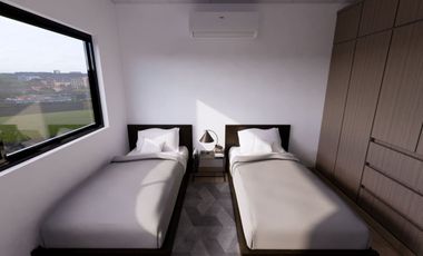 Casas en venta   diseño arquitectónico moderno de tres niveles en el Fraccionamiento El Diamante.