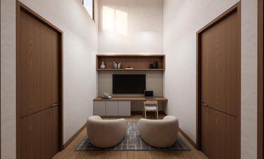 Casas en venta   diseño arquitectónico moderno de tres niveles en el Fraccionamiento El Diamante.