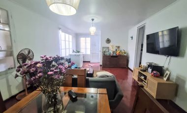 Oferta 3 Casas En 1 Terren 7d/3b Regularizada. Quinta Normal