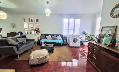 Oferta 3 Casas En 1 Terren 7d/3b Regularizada. Quinta Normal