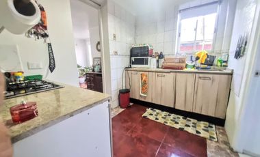 Oferta 3 Casas En 1 Terren 7d/3b Regularizada. Quinta Normal