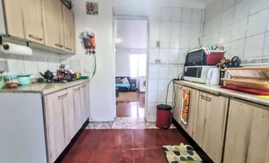 Oferta 3 Casas En 1 Terren 7d/3b Regularizada. Quinta Normal