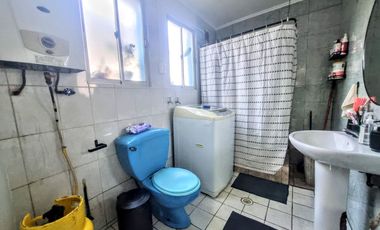 Oferta 3 Casas En 1 Terren 7d/3b Regularizada. Quinta Normal