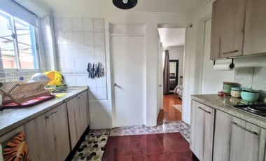 Oferta 3 Casas En 1 Terren 7d/3b Regularizada. Quinta Normal