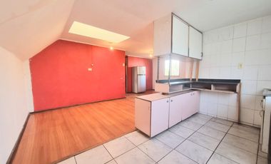 Oferta 3 Casas En 1 Terren 7d/3b Regularizada. Quinta Normal